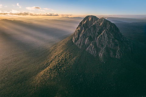 Southwest Tasmania Wilderness Experience: Fly Cruise And Walk Including Lunch - Brisbane Tourism 0