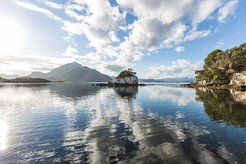 Southwest Tasmania Wilderness Experience: Fly Cruise And Walk Including Lunch - Brisbane Tourism 5