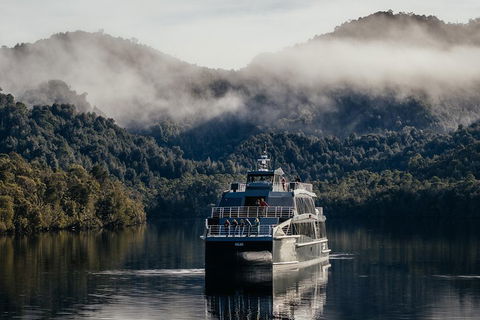 Strahan Day Trip By Air From Hobart Including A Gordon River Cruise - Tourism Brisbane 1