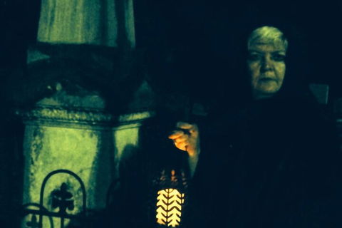Southport Cemetery Paranormal Activity Tour QUEENSLAND - Tourism Brisbane 2