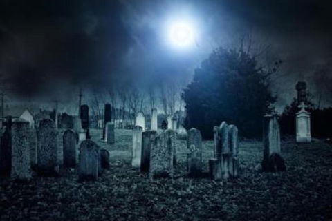 Southport Cemetery Paranormal Activity Tour QUEENSLAND - Tourism Brisbane 3