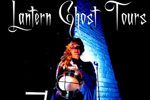 Questo Self-guided Haunted Melbourne Walking Tour - Brisbane Tourism 3