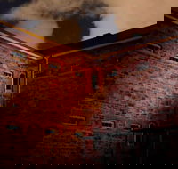Adelaide Gaol Ghost Tour and Paranormal Investigation - Tourism Brisbane