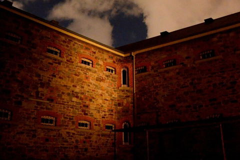 Adelaide Gaol Ghost Tour And Paranormal Investigation - Tourism Brisbane 0