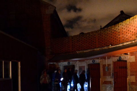 Adelaide Gaol Ghost Tour And Paranormal Investigation - Tourism Brisbane 3