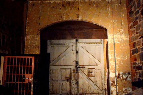Adelaide Gaol Ghost Tour And Paranormal Investigation - Tourism Brisbane 5
