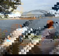 Story of Sydney Tour - Tourism Brisbane