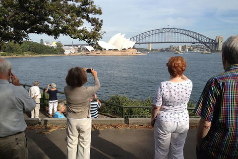 Story Of Sydney Tour - Tourism Brisbane 0