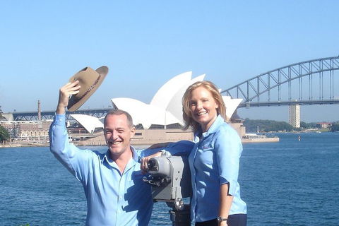 Story Of Sydney Tour - Tourism Brisbane 4