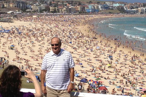 Story Of Sydney Tour - Tourism Brisbane 5