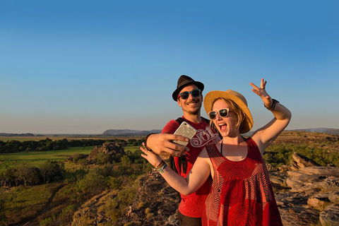 Kakadu National Park Wildlife And Ubirr Rock Art Tour From Darwin City - Tourism Brisbane 1