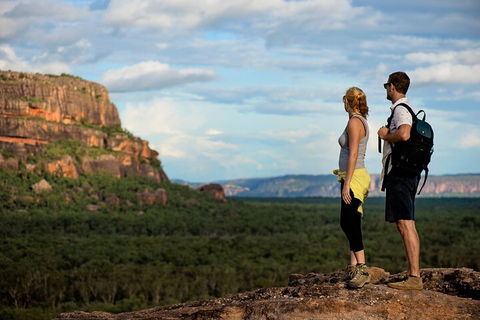 Kakadu National Park Wildlife And Ubirr Rock Art Tour From Darwin City - Tourism Brisbane 3