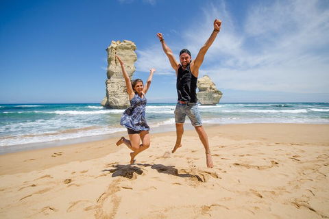 Great Ocean Road 2 Day Highlights Tour And Sunset 12 Apostles - Tourism Brisbane 3