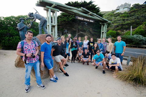 Great Ocean Road And 12 Apostles Day Trip From Melbourne - Tourism Brisbane 5
