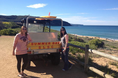 Location Tours To Home And Away - Tourism Brisbane 1