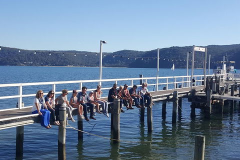 Location Tours To Home And Away - Tourism Brisbane 4