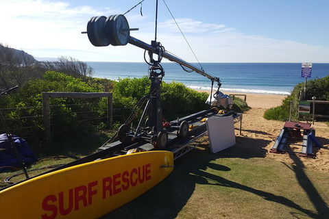 Location Tours To Home And Away - Tourism Brisbane 5