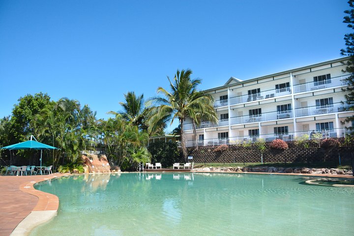  Tourism Brisbane