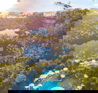 K'gari Getaway Tour from Hervey Bay - Brisbane 4u