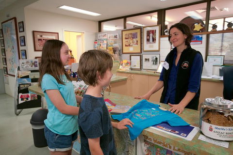 Skip The Line: Alice Springs School Of The Air Guided Tour Ticket - Brisbane 4u 5