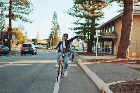 Explore Freo The Local Way: 3-hour Bike Tour - Tourism Brisbane 3