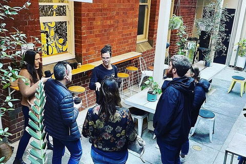 Best Of Fremantle 2-Hour Walking Tour - Tourism Brisbane 2