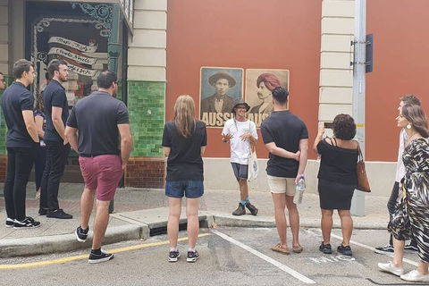 Best Of Fremantle 2-Hour Walking Tour - Tourism Brisbane 3