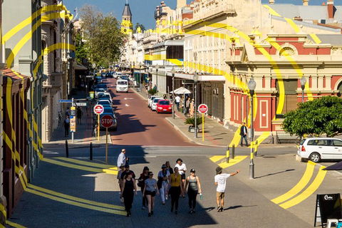 Best Of Fremantle 2-Hour Walking Tour - Tourism Brisbane 4