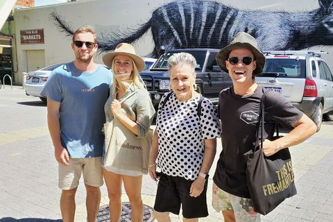 Best Of Fremantle 2-Hour Walking Tour - Tourism Brisbane 5