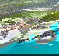 Half-Day Willie Creek Pearl Farm Tour with Helicopter Flight - Brisbane Tourism