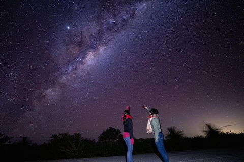 Pinnacles Desert Sunset Stargazing Tour - Tourism Brisbane 0
