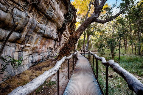 Kakadu National Park Cultural Experience - Tourism Brisbane 0