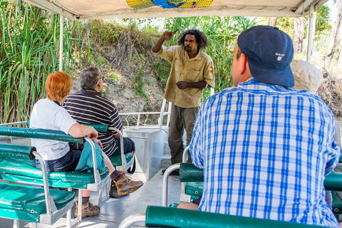 Kakadu National Park Cultural Experience - Tourism Brisbane 2