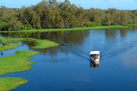 Kakadu National Park Cultural Experience - Tourism Brisbane 3