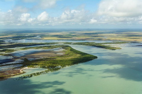 Darwin To Katherine Day Trip By Air Including Nitmiluk (Katherine) Gorge Cruise - Brisbane Tourism 2