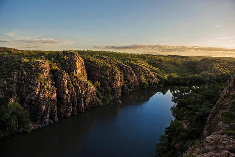Darwin To Katherine Day Trip By Air Including Nitmiluk (Katherine) Gorge Cruise - Brisbane Tourism 4