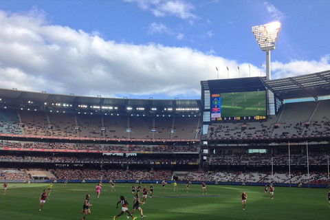 Sports Tour Of Melbourne With MCG Tour And Australian Sports Museum Access - Tourism Brisbane 3