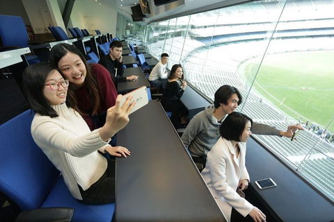 Sports Tour Of Melbourne With MCG Tour - Tourism Brisbane 3