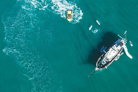 2 Night Whitsunday Islands Cruise On New Horizon From Airlie Beach - Tourism Brisbane 5