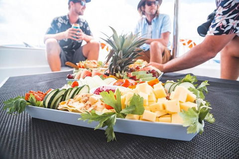 2-Night Whitsundays Sailing Adventure: Whitsunday Getaway - Tourism Brisbane 0