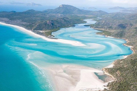 2-Night Whitsundays Sailing Adventure: Whitsunday Getaway - Tourism Brisbane 3