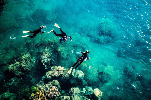 2-Night Whitsundays Sailing Adventure: Whitsunday Getaway - Tourism Brisbane 5