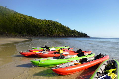 2-Day Whitsundays Sailing Adventure: Summertime - Tourism Brisbane 0