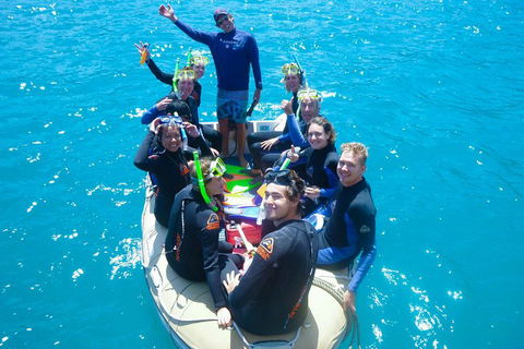 2-Day Whitsundays Sailing Adventure: Summertime - Tourism Brisbane 5