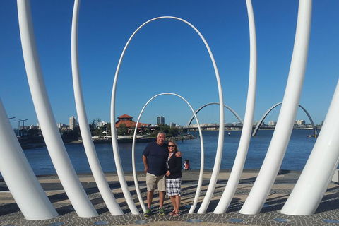 Very Best Of Perth Tour - Wildlife Park & City Highlights Tour - Tourism Brisbane 1