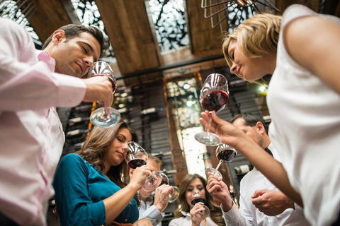 Perth To Margaret River Wine Tour - 2 Day Premium Boutique Wine Tour Experience - Tourism Brisbane 5