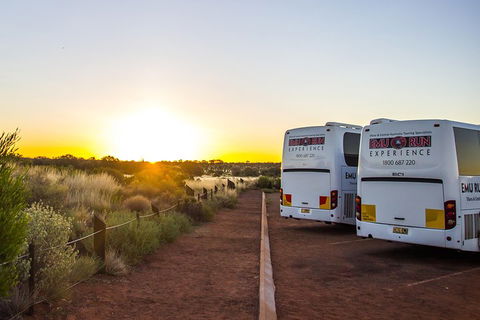 Uluru And Kata Tjuta Experience With BBQ Dinner - Brisbane Tourism 2