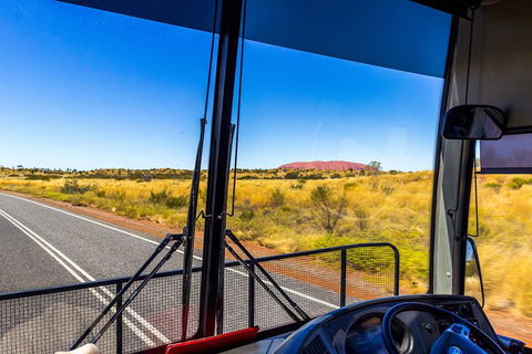 Uluru And Kata Tjuta Experience With BBQ Dinner - Brisbane Tourism 3