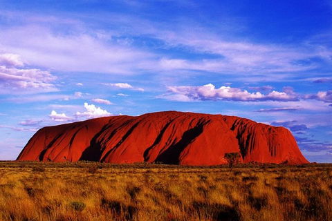 Uluru And Kata Tjuta Experience With BBQ Dinner - Brisbane Tourism 4