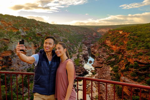 6-Day Coral Coaster From Perth To Exmouth One-Way Via Monkey Mia Ningaloo Reef - Tourism Brisbane 1